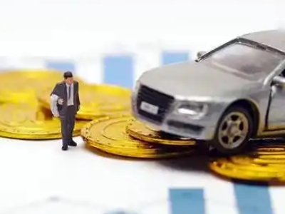 龟山车辆抵押贷款的三种常见贷款方式,你了解多少?